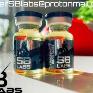 Tirzepatide 10mg/2mL