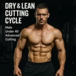 Dry & Lean Cutting Cycle