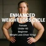 Enhanced Weight Loss Cycle