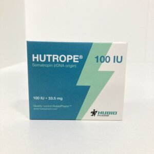 Hutrope 100 IU kit (USA Domestic)