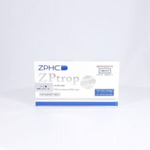 Zptropin 160 IU kit (USA DOMESTIC)
