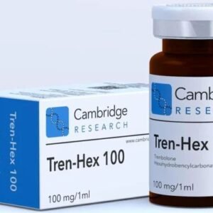 Tren Hex 100mg